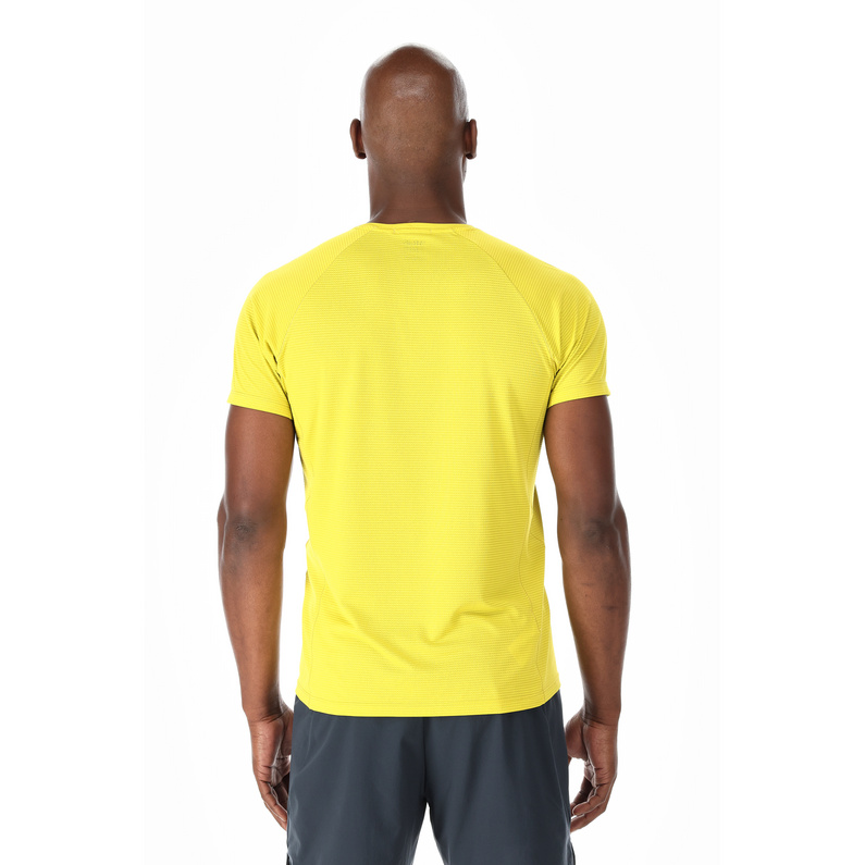 Rab Herren Sonic T-Shirt