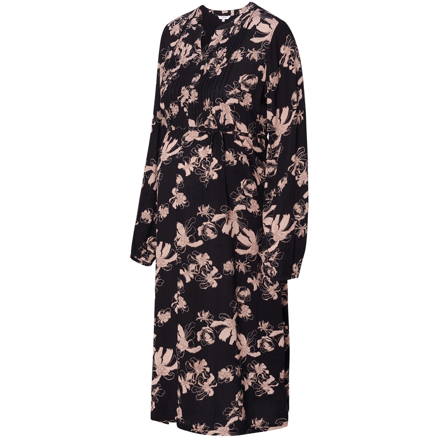 Noppies Still-Kleid Gizy Black