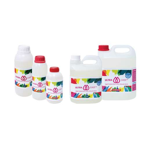 UltraCast XT Epoxidharz