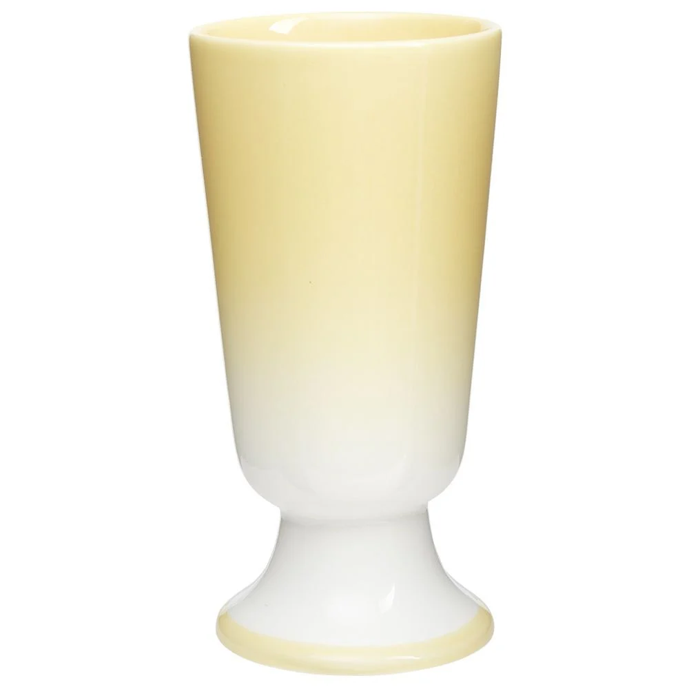 Tasse mazagran porcelaine pastel 190ml