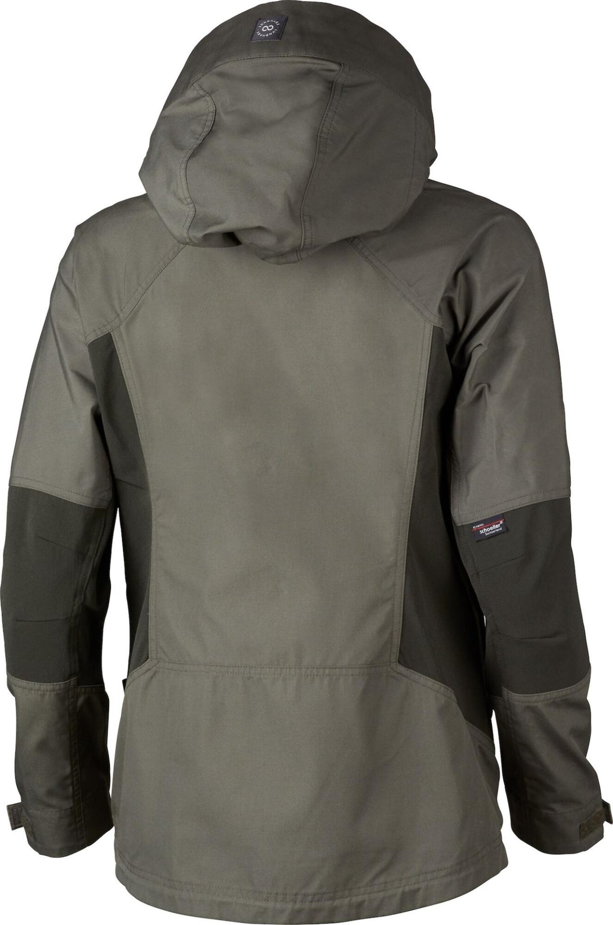 Lundhags<br>Authentic Ws Jacket