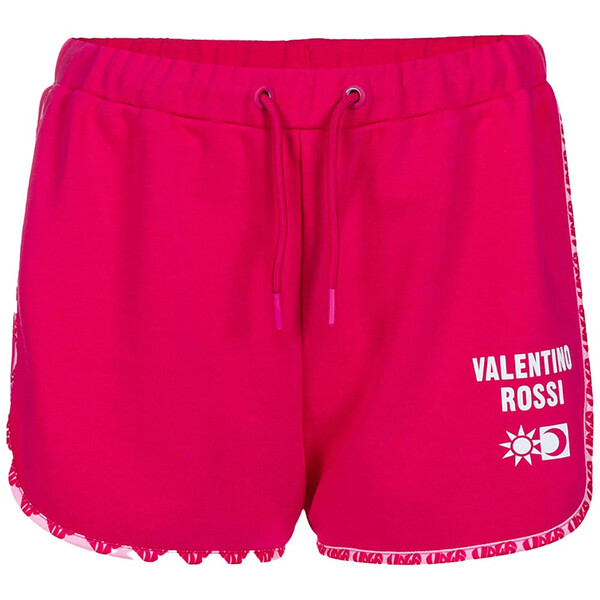 VR46 - Short femme Pink Rose