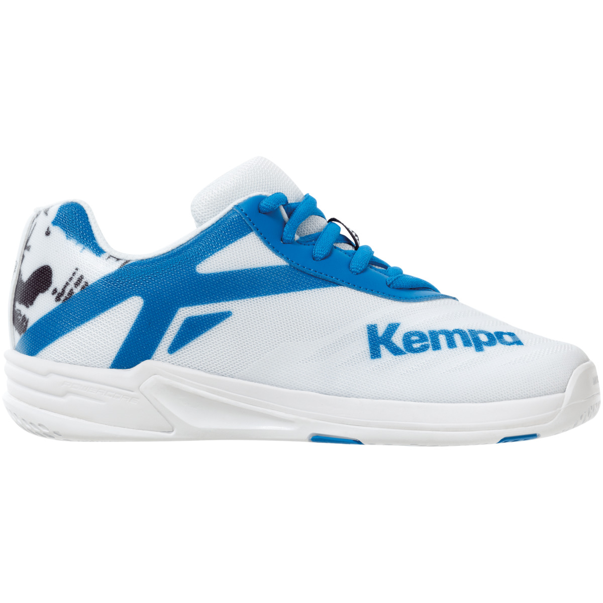 Wing 2.0 Junior Back2Colour Hallenschuhe