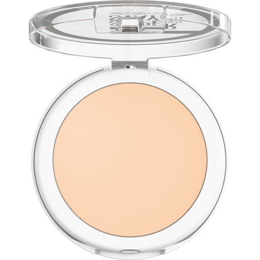 Maybelline Superstay 24H Hybrid Powder Foundation, 6