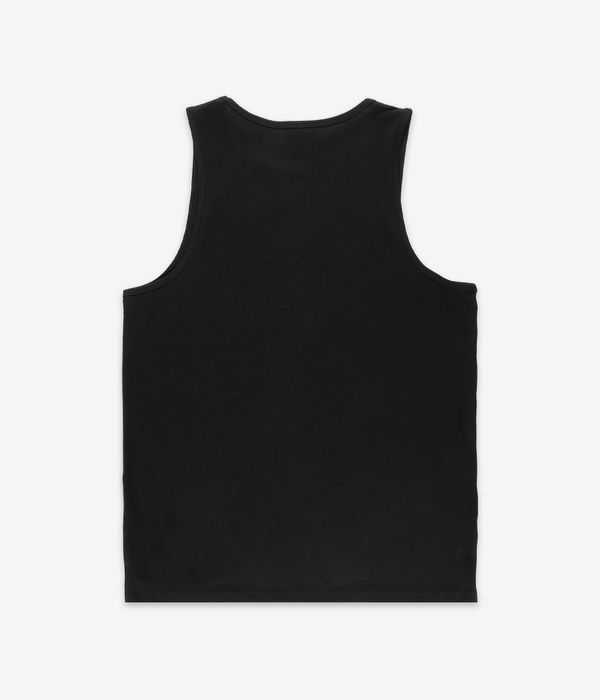 Independent Bar Logo Tank-Top (black)