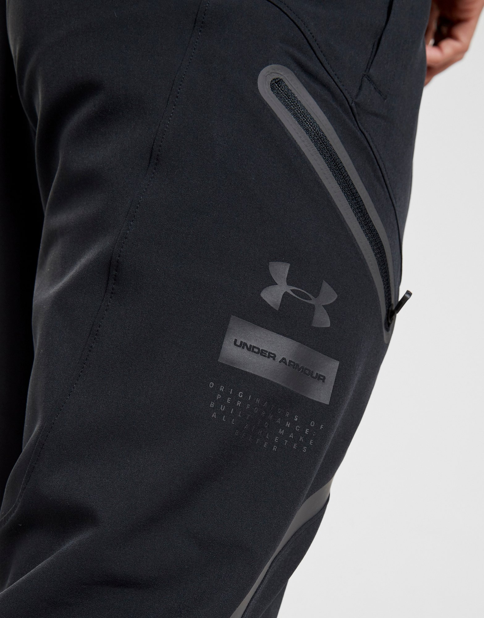 Under Armour Pantalon Stretch Woven Utility Homme