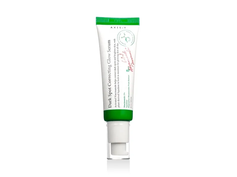 Axis-Y Dark Spot Correcting Glow Serum 50ml