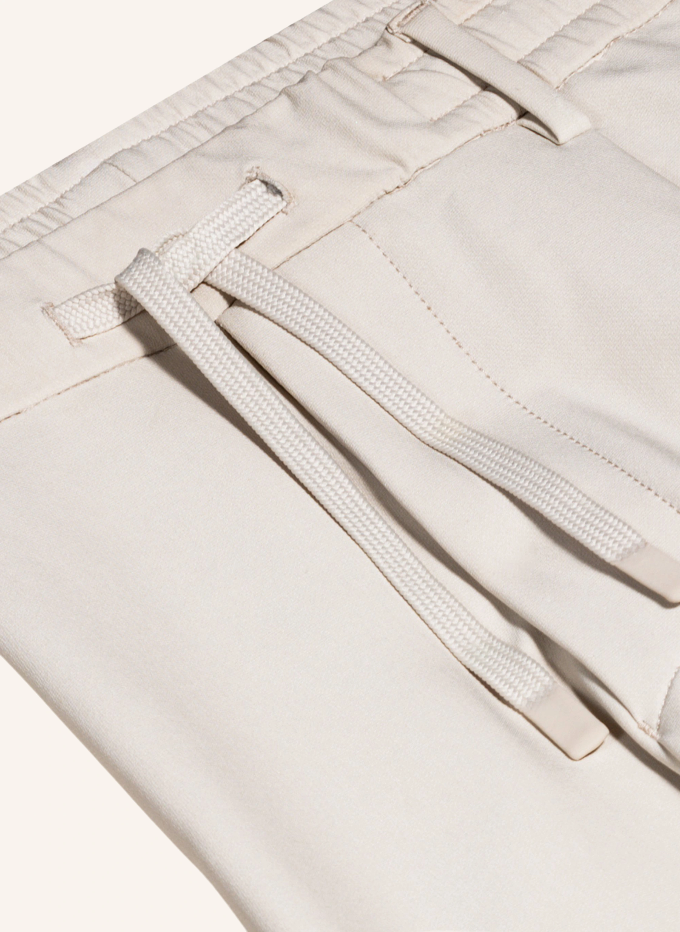 BOSS Casual Hose T_CONVERT-PLEAT Tapered Fit