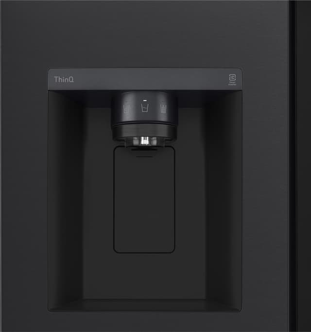 LG InstaView Side-by-side GSGV80EPLD (sort)