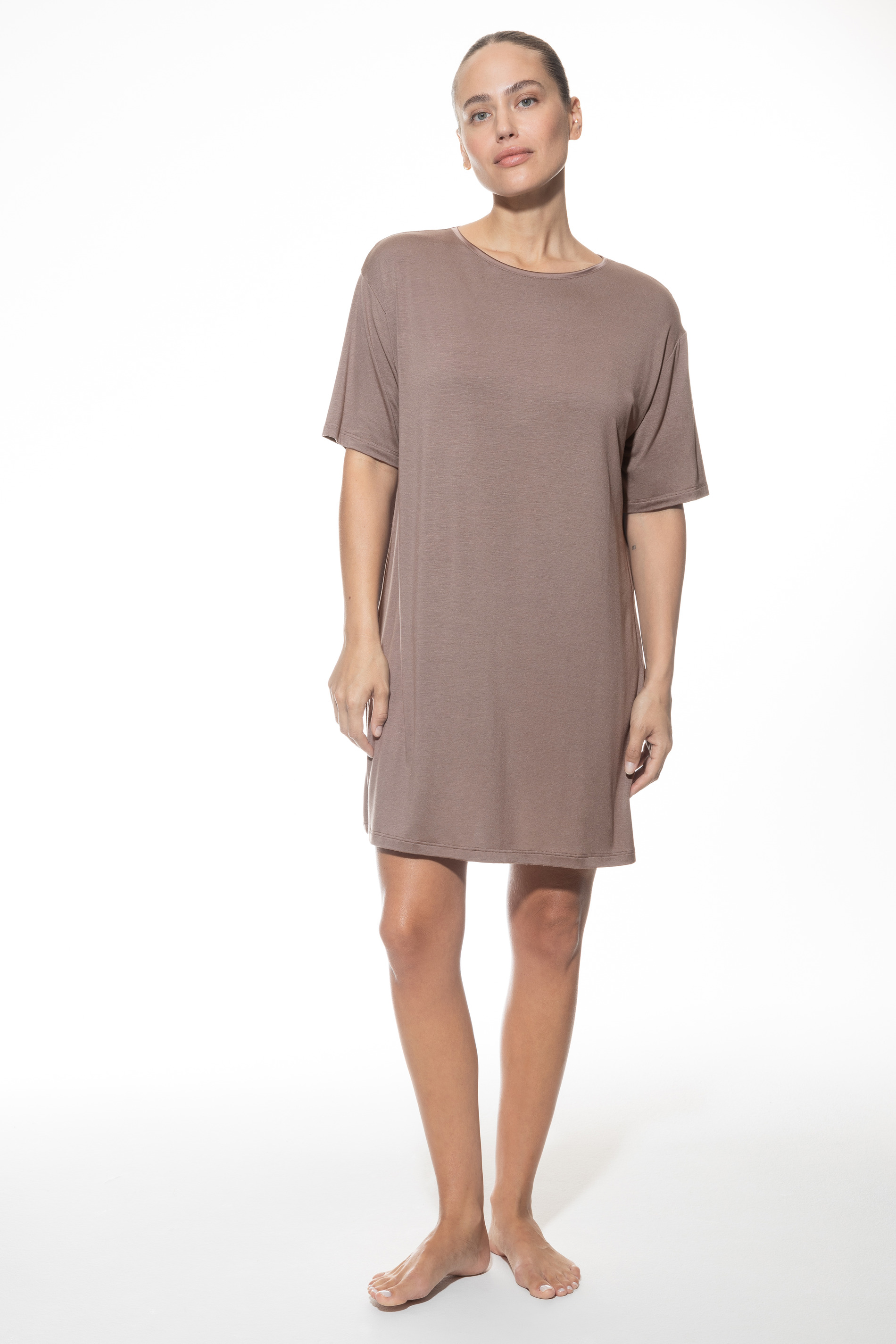 Bigshirt<br>Serie Pure Chic