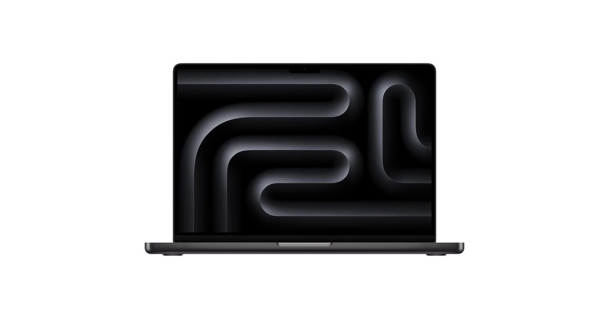 AppleMacBook Pro 2024 14