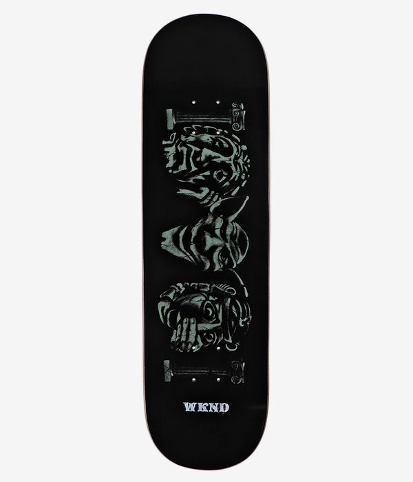 WKND Stuckey Stoned 8.6