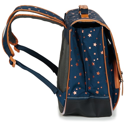 Tann's - ETOILE MARINE CARTABLE 41CM - Marine