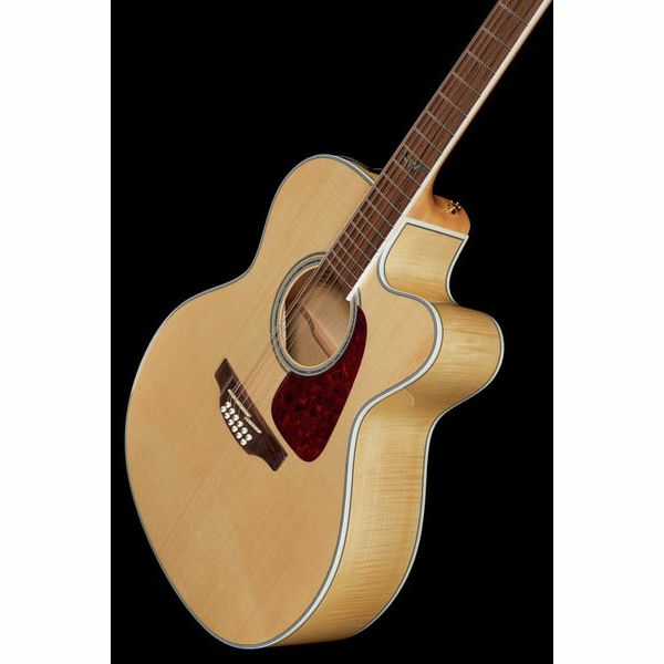 Takamine GJ72CE-12-NAT