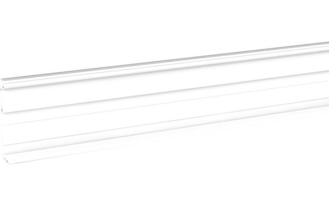 Fiamma eloxiertes Gehäuse für Markise F45Ti 450 - Farbe Titanium Fiamma Ersatzteilnummer 04292-450