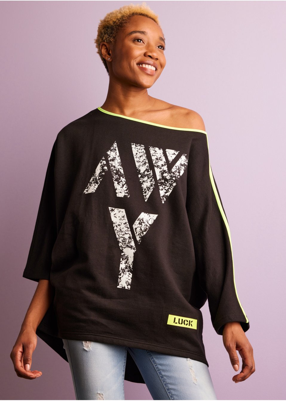 Sweat-shirt