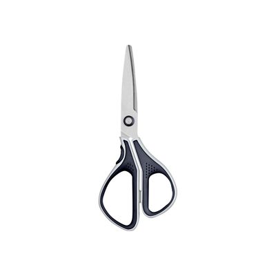 Wonday Initial - Ciseaux bouts ronds - 17 cm