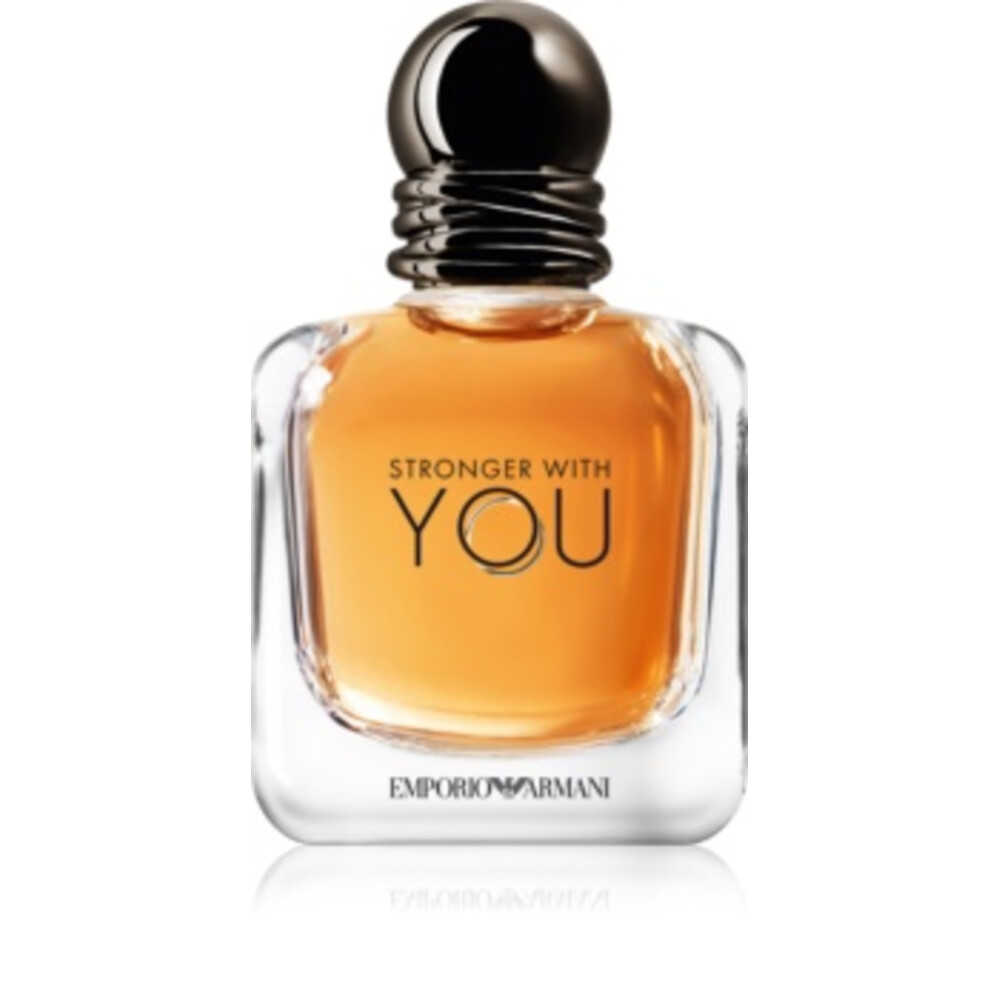 Giorgio Armani Emperio Stronger With You Eau de Toilette50 ml