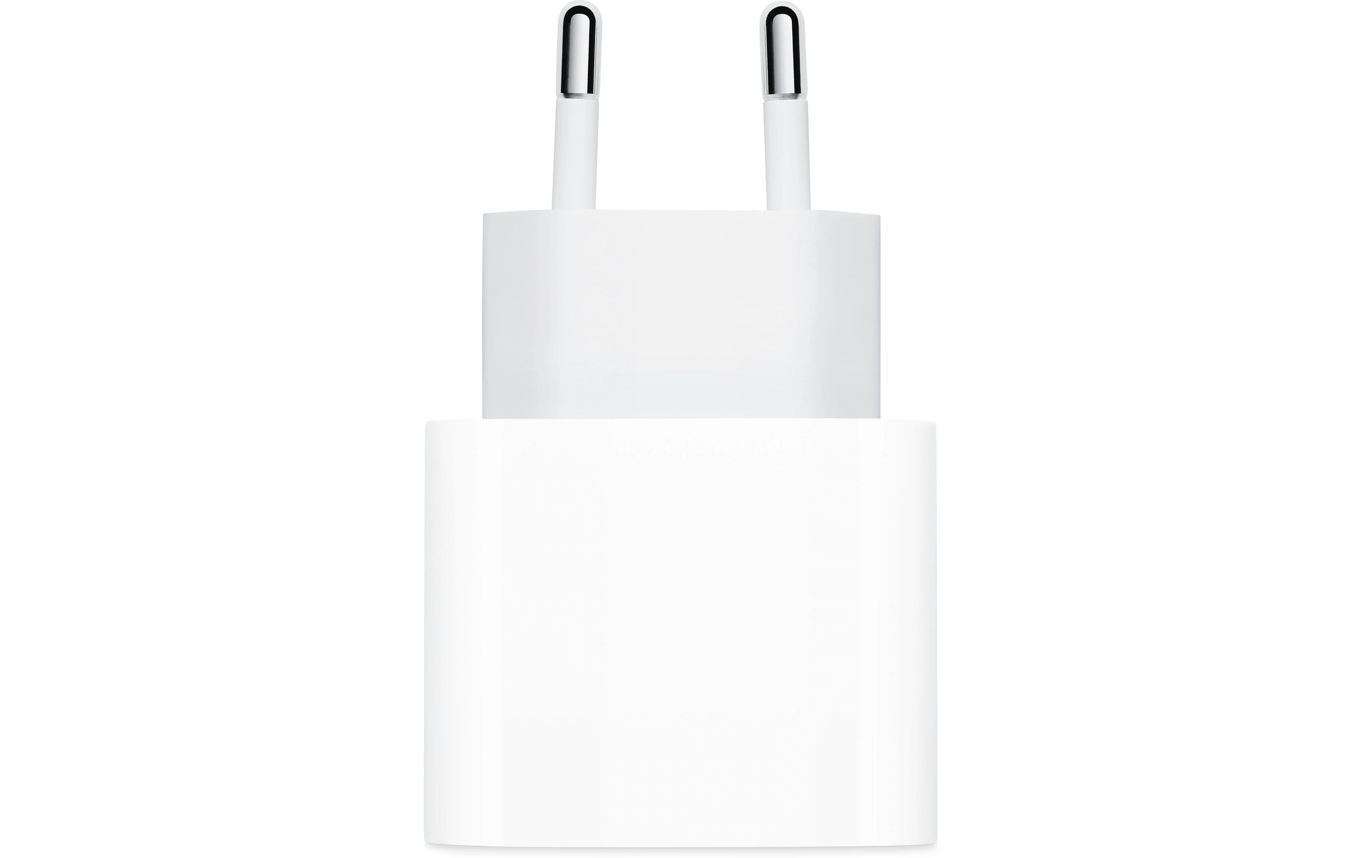 USB-C Power Adapter 20WUSB-C-Ladeadapter für iPhone und iPad