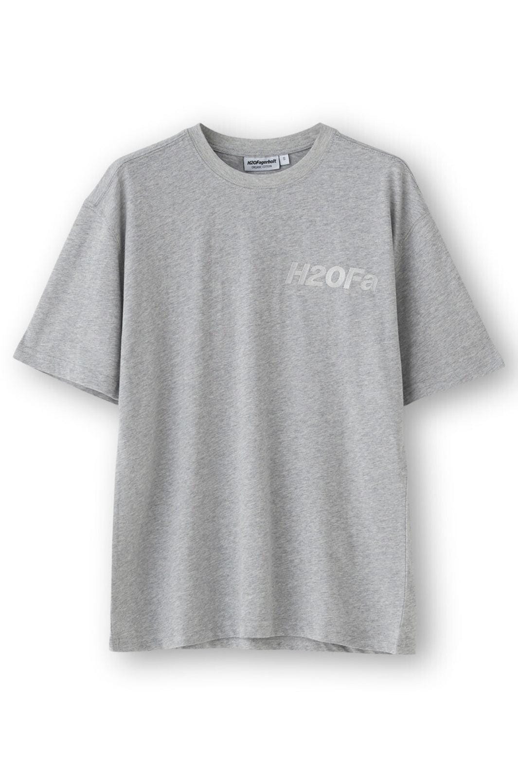 H2O Fagerholt Cream Doctor Tee