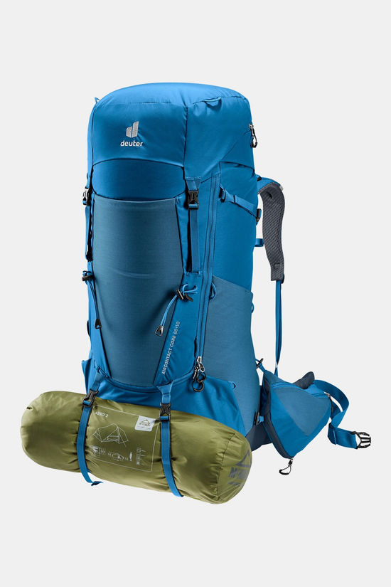 deuter deuter Aircontact Core 60+10 Backpack