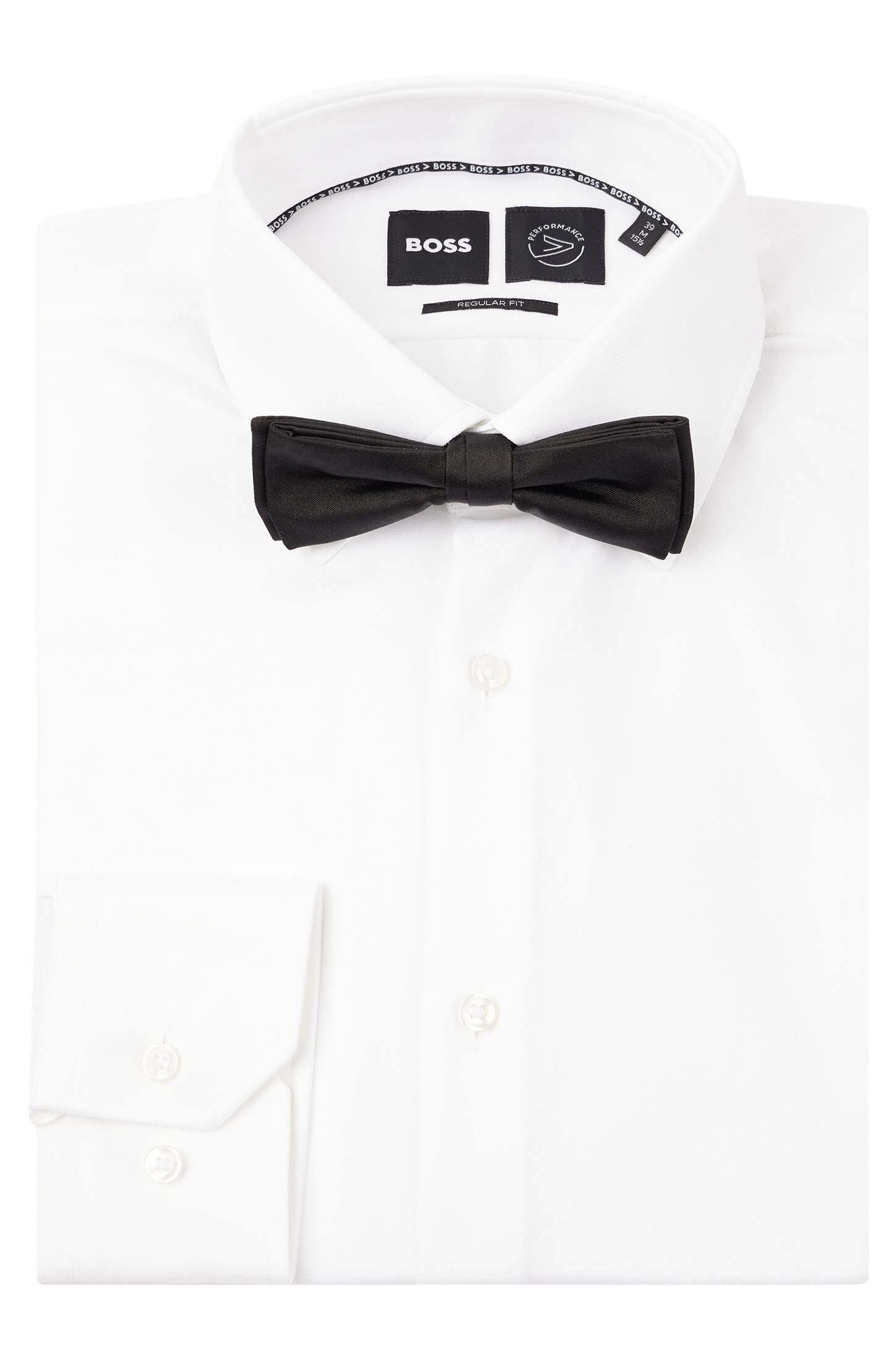 BOSS| Herren Seidenfliege F-BOW TIE