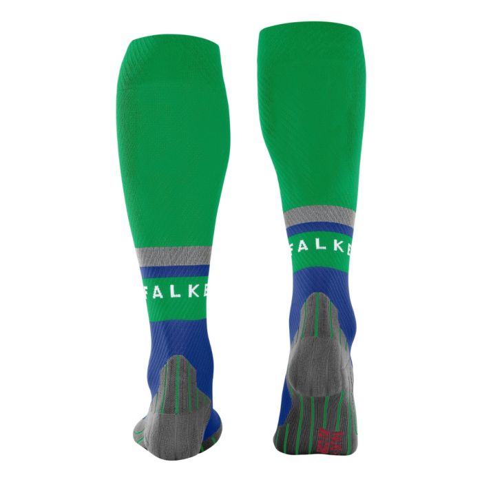 Falke Herre Strømper RU Compression Energy Grøn