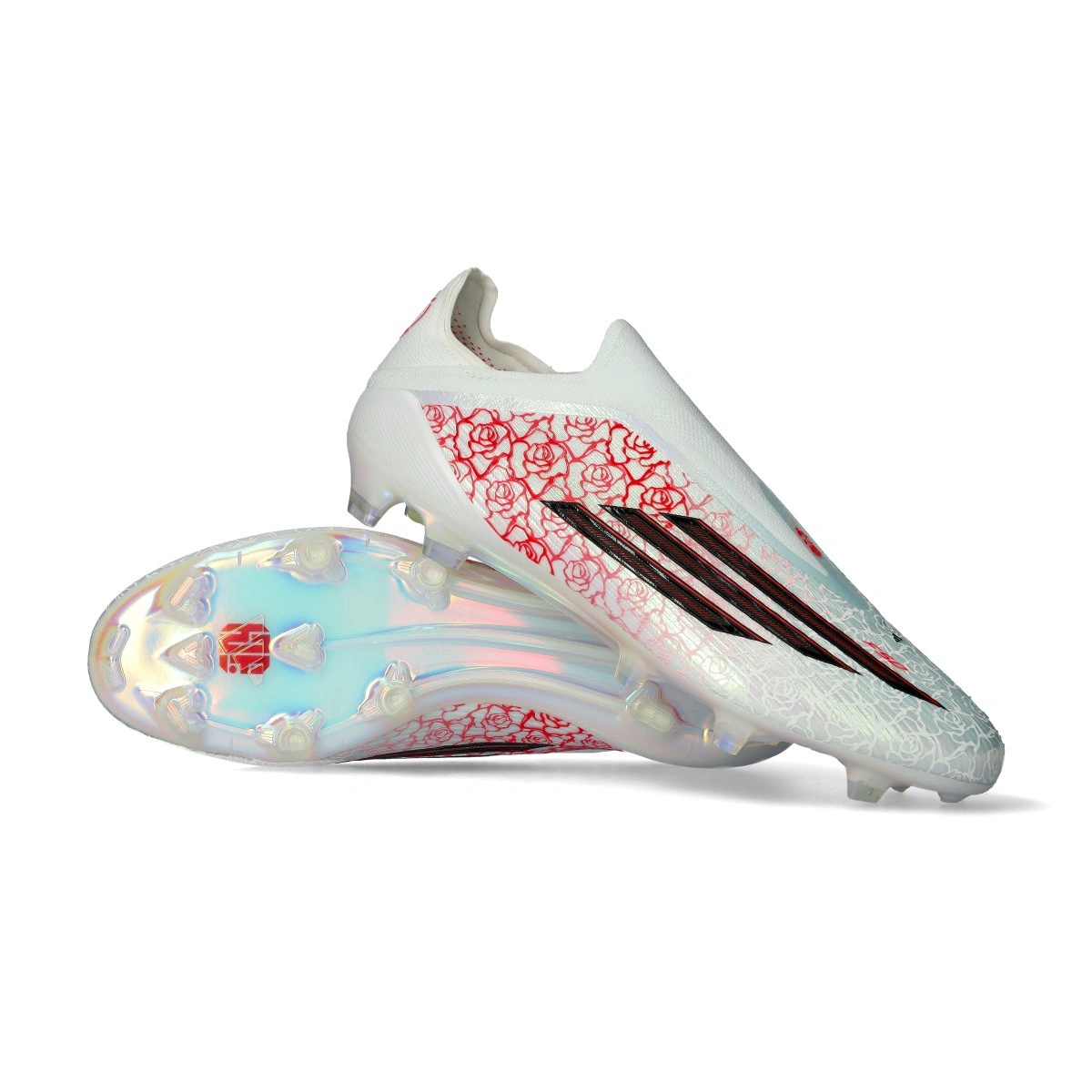 Chuteira adidas F50 Elite LL FG Lamine Yamal