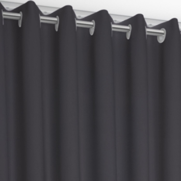 Gordijn Jack 1325 graphite