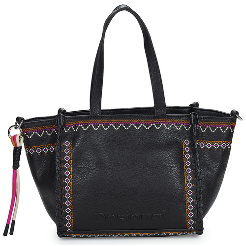 Desigual - RIGOBERTA GUIMAR MINI - Noir