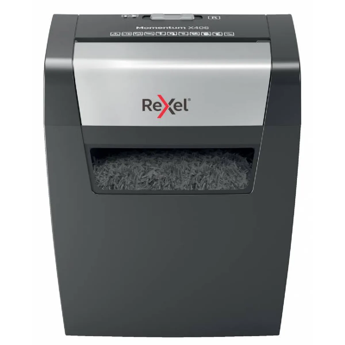 Rexel Momentum x406