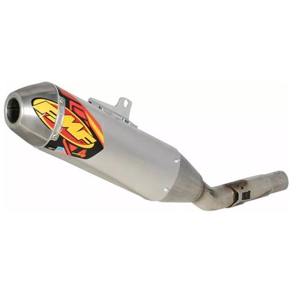 Silencieux FMF PowerCore 4 Hex