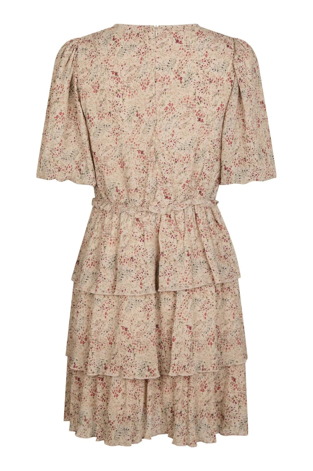 Neo Noir Fedusa Summer Printed Dress 156858