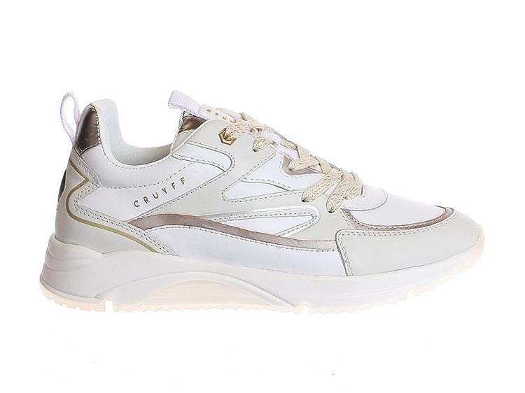 Cruyff CJ241140 Wit
