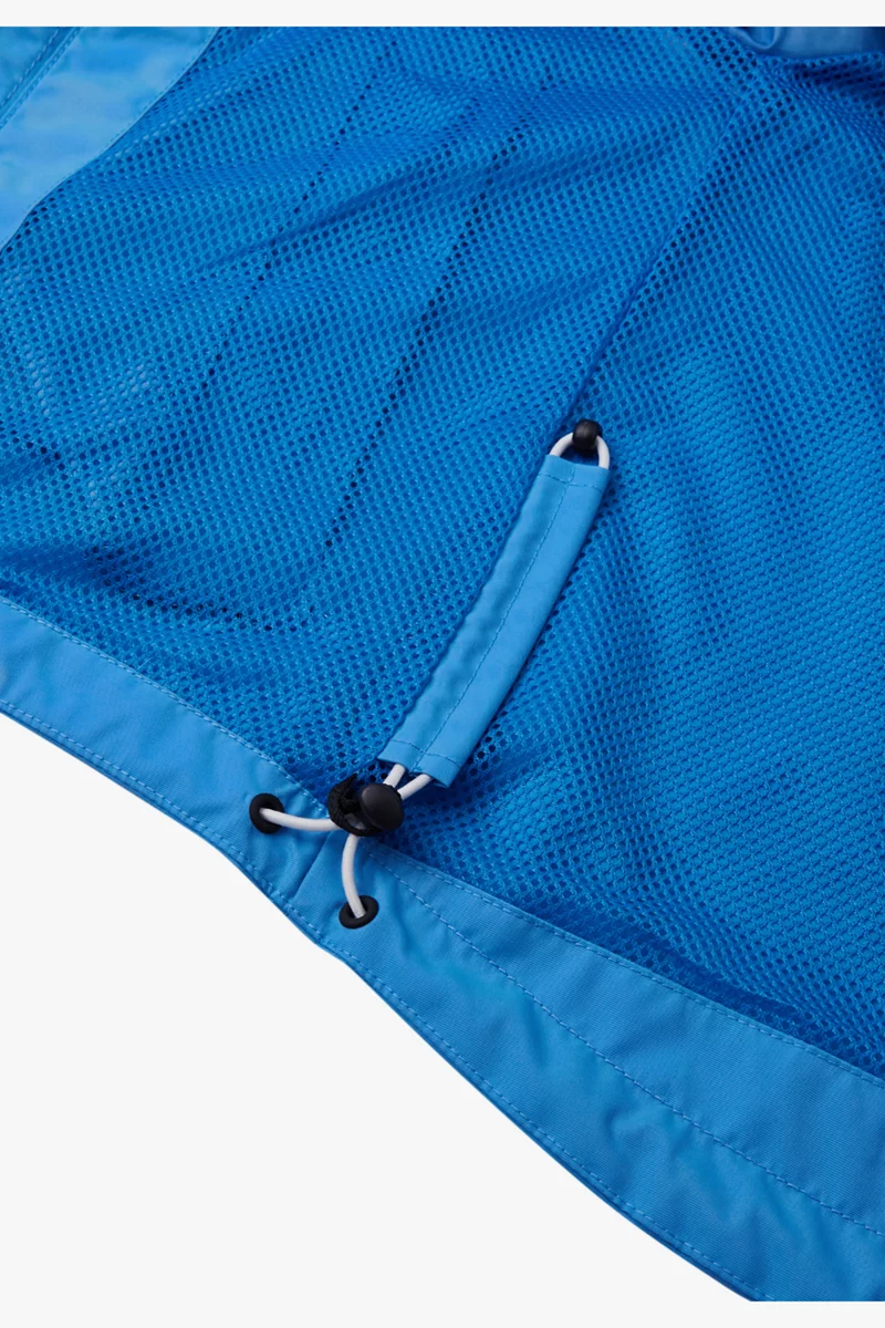 reima Soutu Kinder Regenjacke