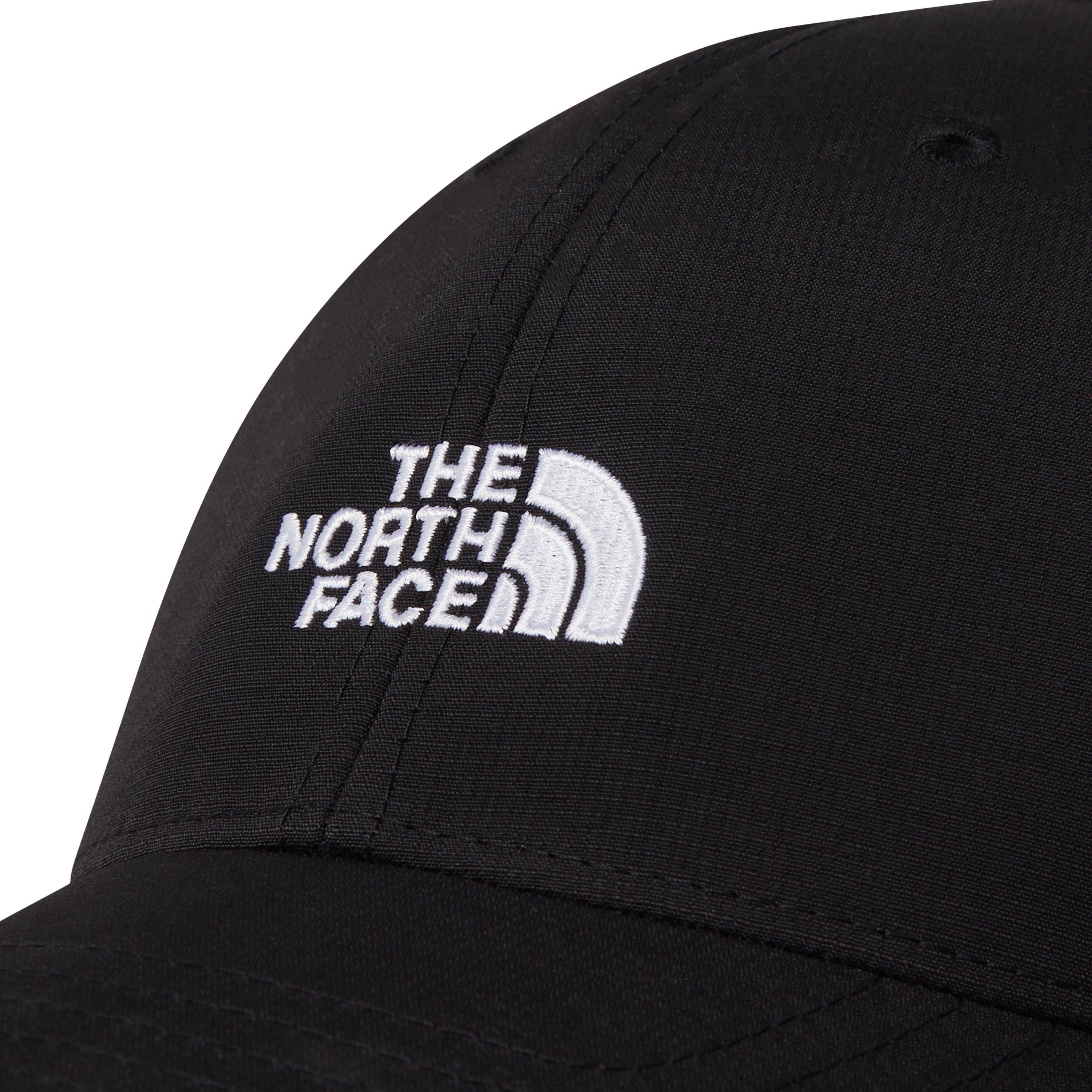 The North Face 66 Tech Hat Tnf Black Metallic