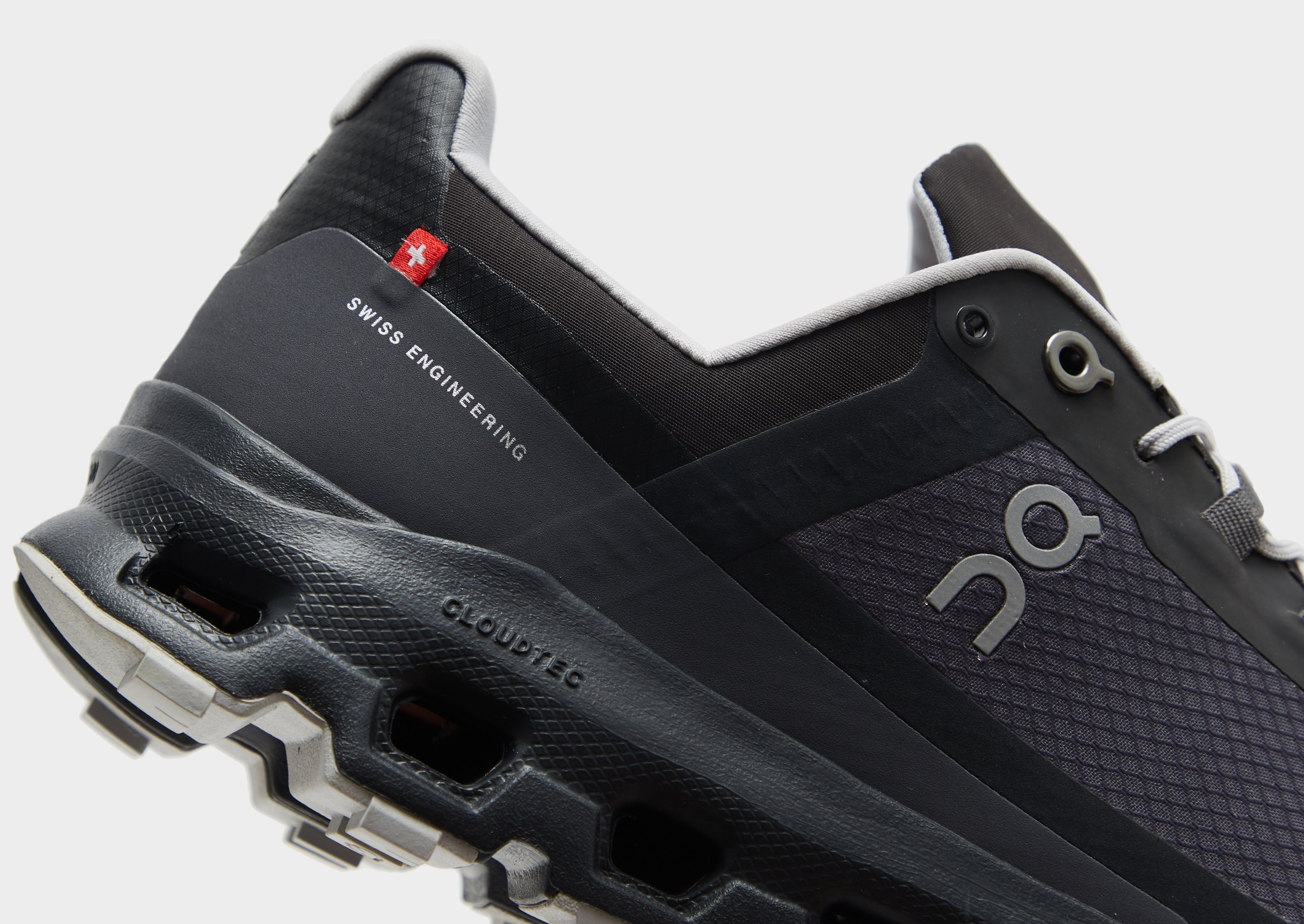 On Running Cloudvista Waterproof Homme
