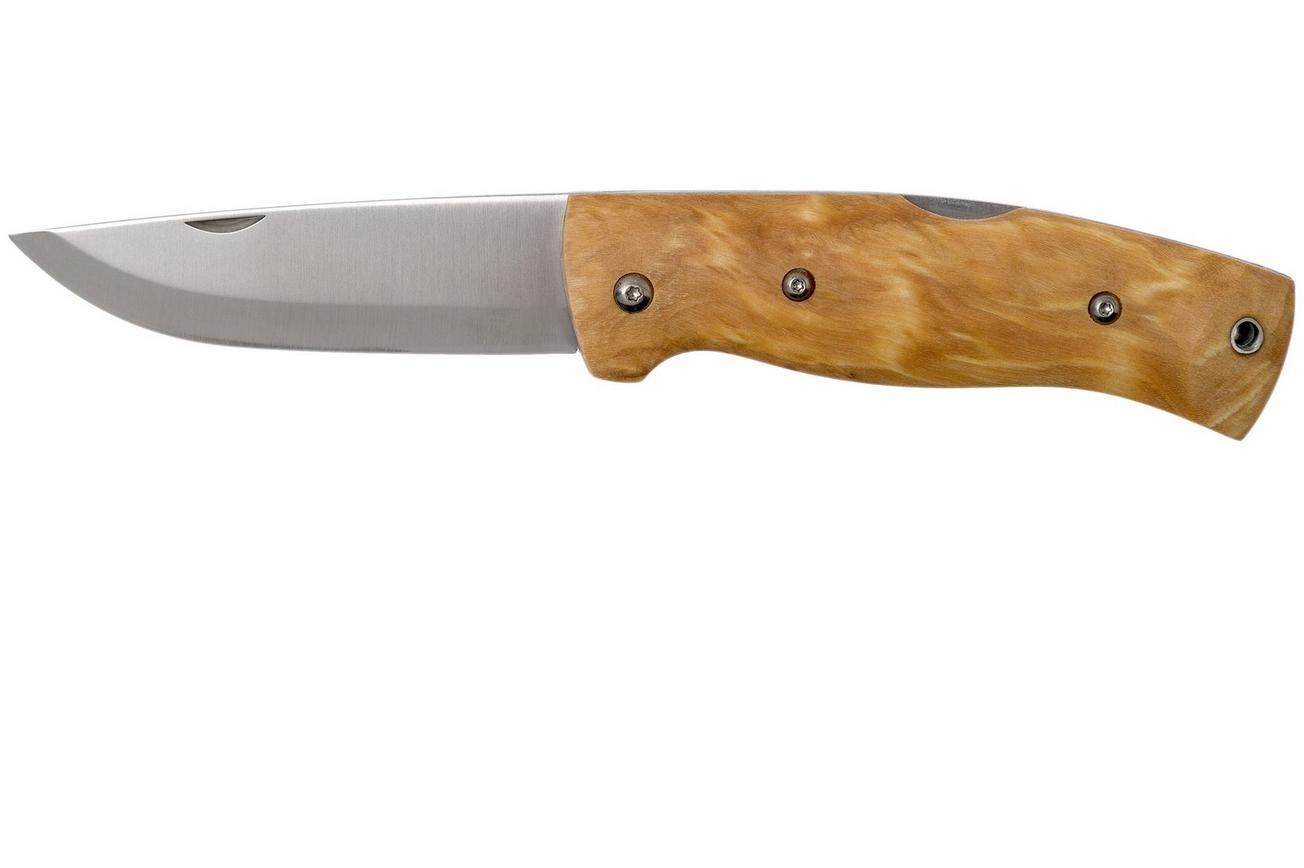 Helle Bleja 625 outdoor zakmes