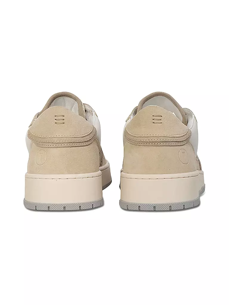 COLLEGIUM Sneaker ALPHA beige