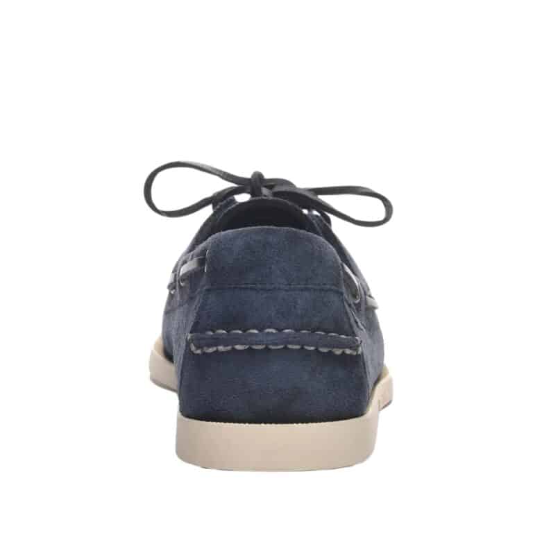 Sebago Docksides Portland Flesh Out Sejlersko Herre