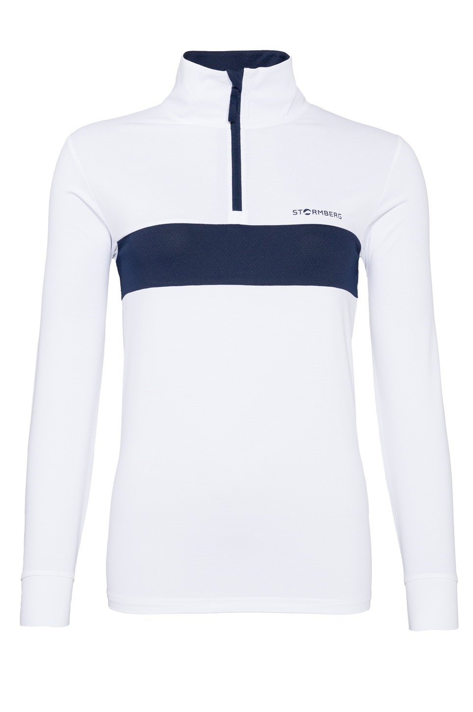 Stormberg Tinndal Half Zip genser