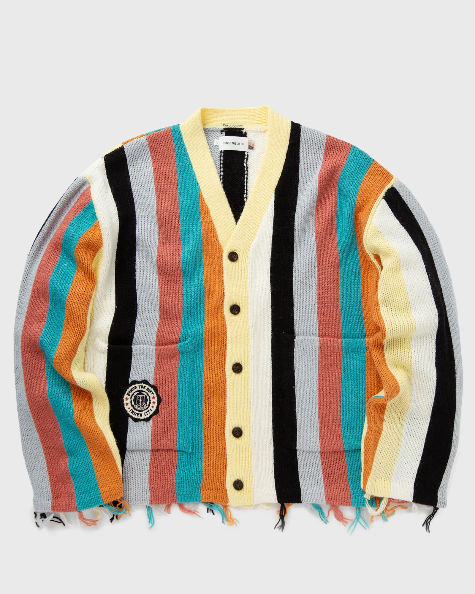 Honor The Gift HERITAGE CARDIGAN