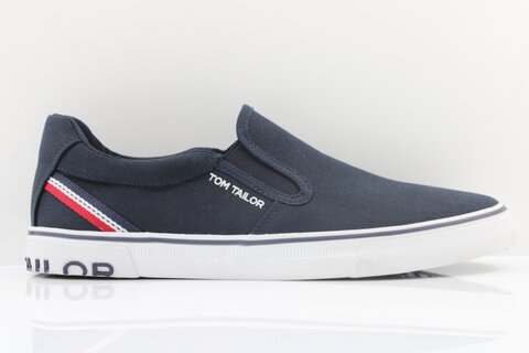 Tom Tailor Slipper