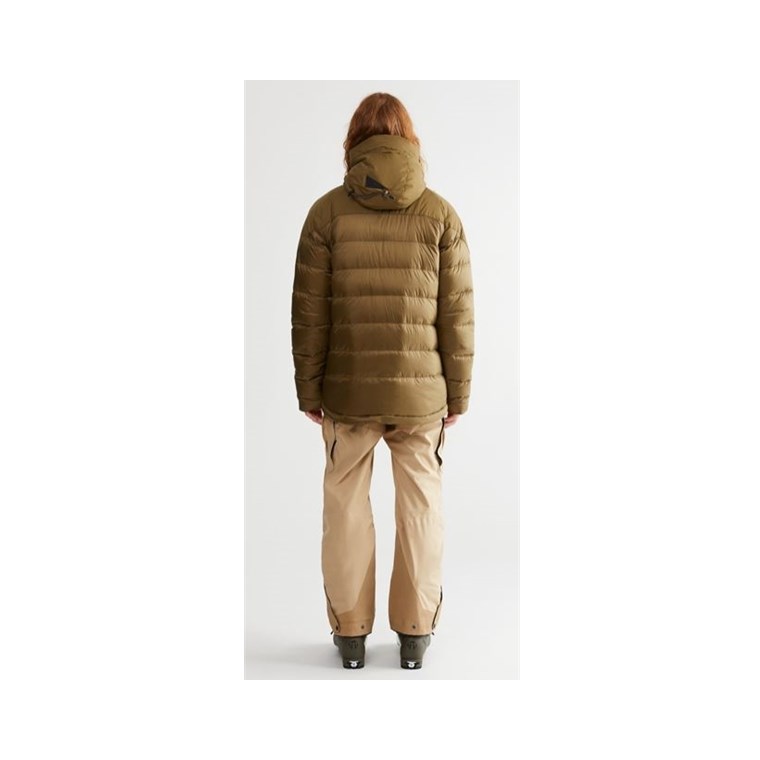 Klättermusen Atle 3.0 Jacket M's