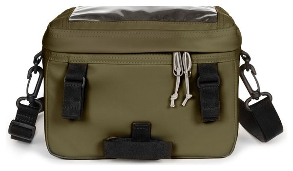 Sacoche De Vélo Eastpak Aman Bike Compatible Tarp