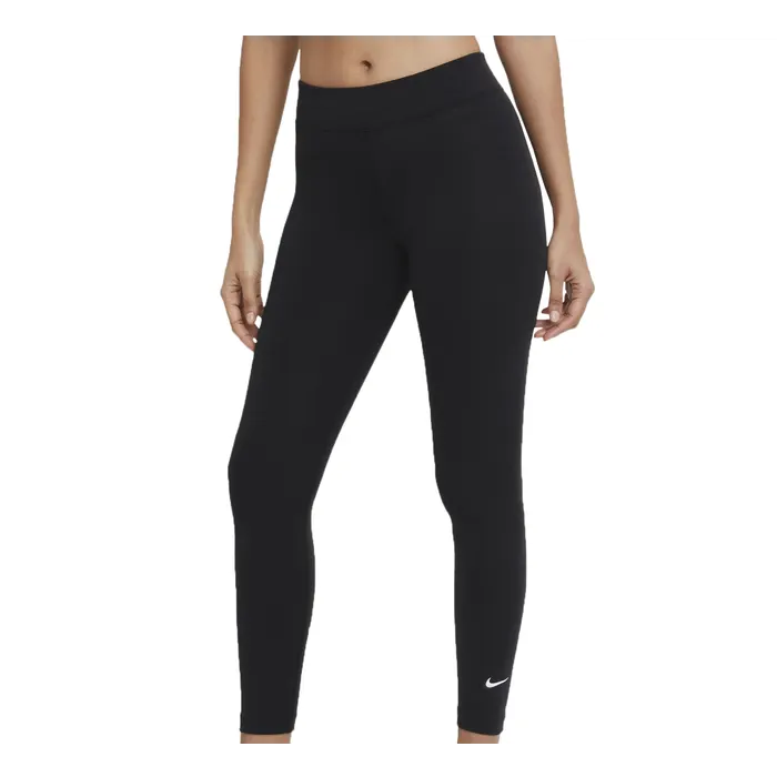 Nike Sportswear Club Essential Legging Dames