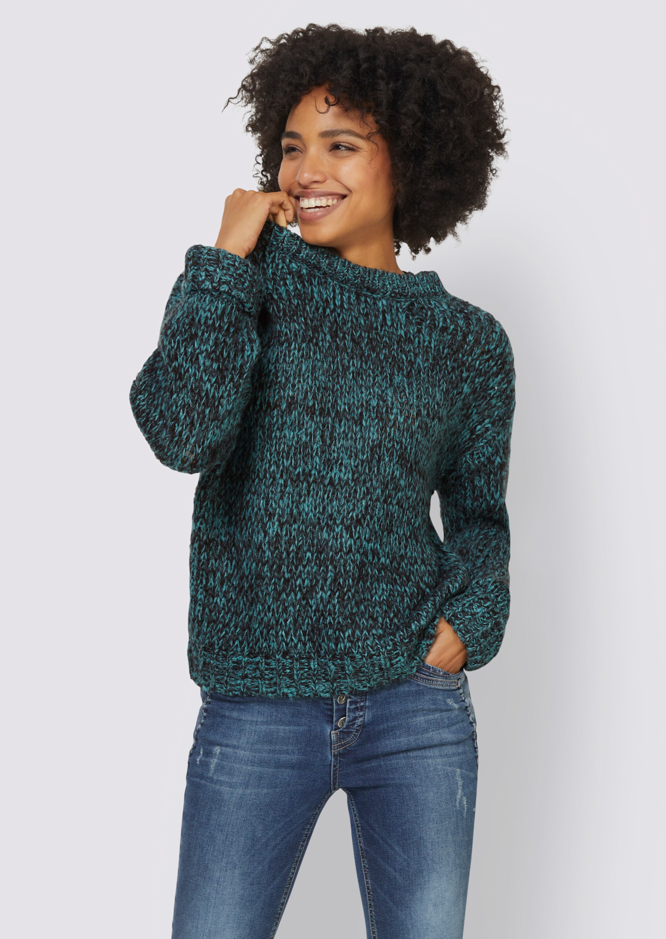 Pullover
