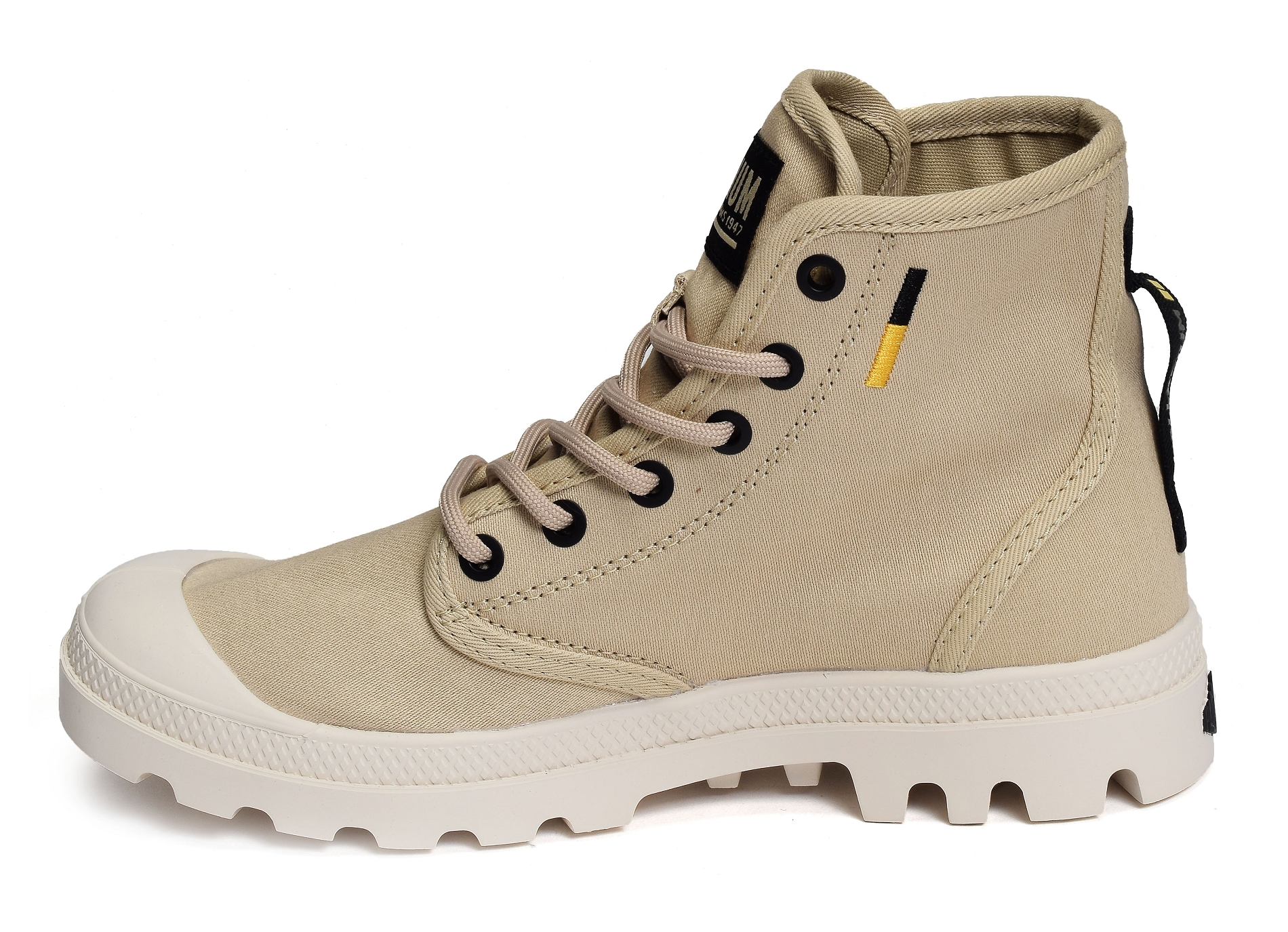 Pampa hi htg supply beige