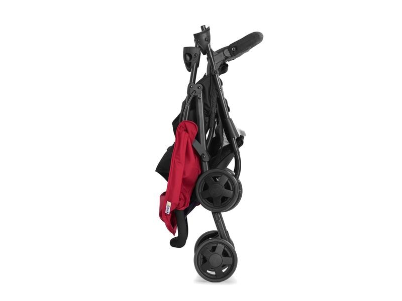 Hauck Buggy Sport Red City-Buggy Sport, Rot