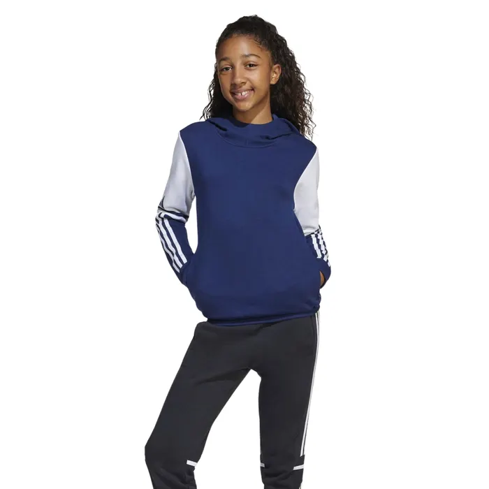 Adidas Squadra 25 Sweat Hoodie Junior